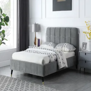 Upholstery Beds LP-532