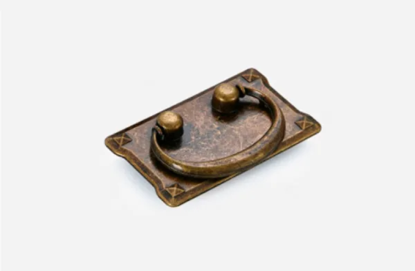 Classic Handle WZ9305