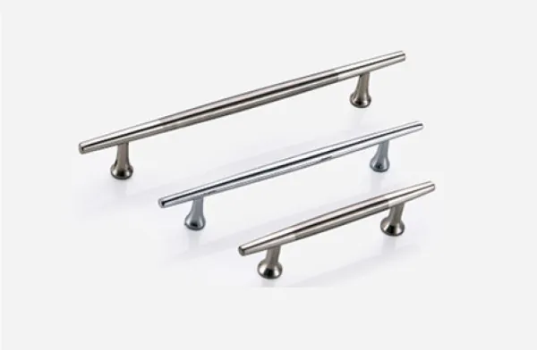 Alloy furnitune handle WZ2202