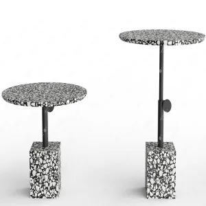 Stone Furniture