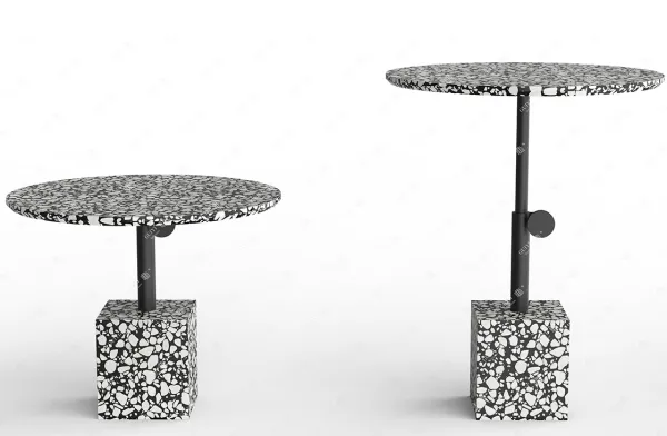 Stone Furniture