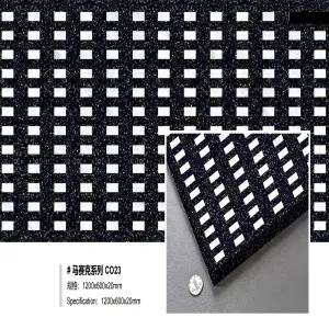 Mosaic Series  CO23
