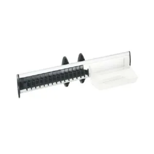J0104 Tie rack with small vessel pull out
