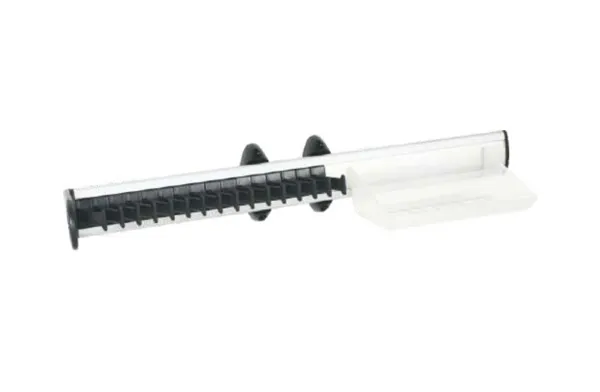 J0104 Tie rack with small vessel pull out