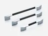 Aluminum Alloy Handle WZA0144