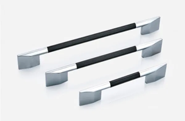 Aluminum Alloy Handle WZA0144