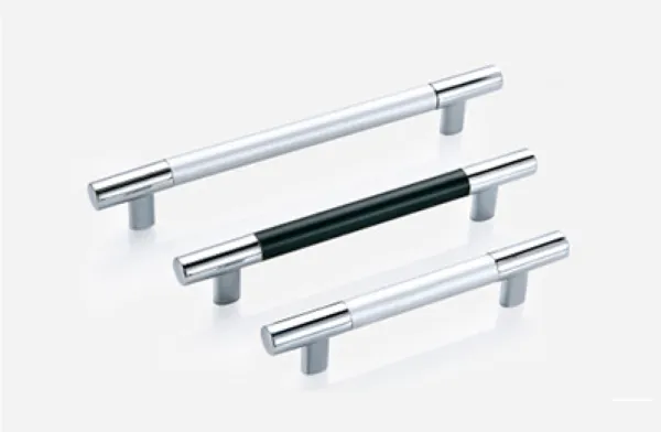Aluminum Alloy Handle WZA6908