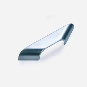 Zinc Alloy Cabinet Handle WZ0812