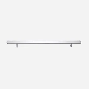Minimalist aluminum handle WA0347