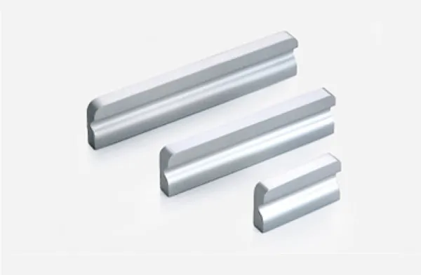 Aluminum Alloy Handle WA7412