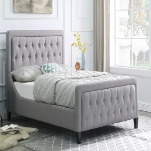 Upholstery Beds