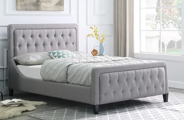 Upholstery Beds