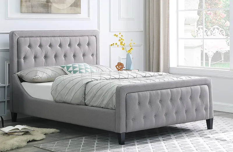 Upholstery Beds