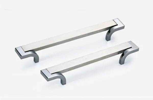 Aluminum Alloy Handle WZA0123