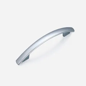 Zinc Alloy Cabinet Handle WZ0856