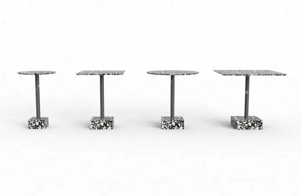 Stone Furniture