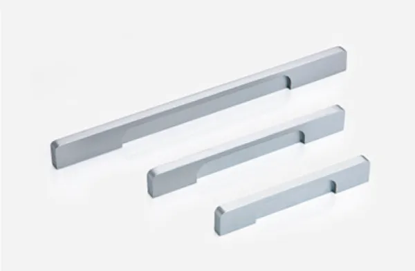 Aluminum Alloy Handle WA7411