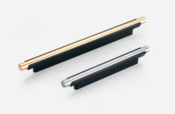 Aluminum Alloy Handle WA0414