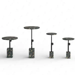 Stone Furniture