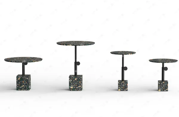 Stone Furniture