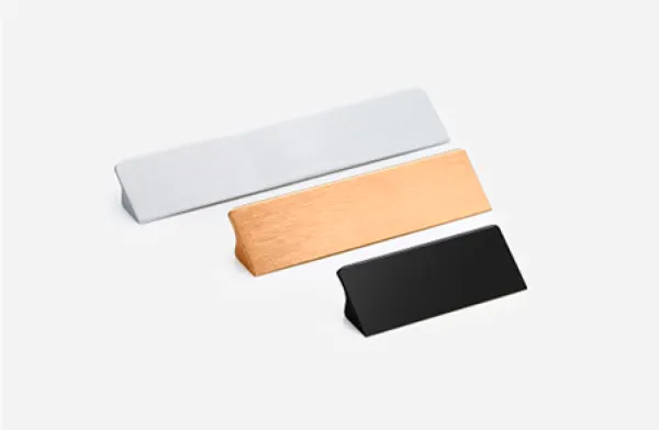Aluminum Alloy Handle WA4412(S/M/L)