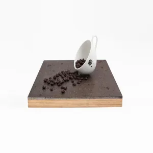 Upcycling Coffee grounds