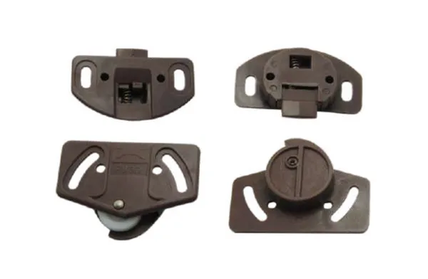 1008 Sliding door roller
