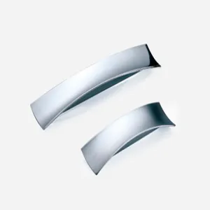 Zinc Alloy Cabinet Handle WZ0811