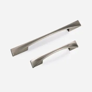 Zinc Alloy Cabinet Handle WZ0889