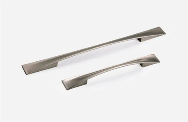 Zinc Alloy Cabinet Handle WZ0889