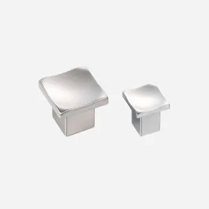 Zinc Alloy Cabinet Handle WZ0731