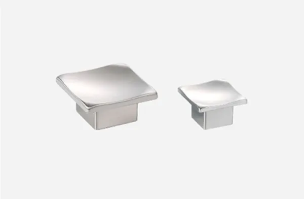 Zinc Alloy Cabinet Handle WZ0731
