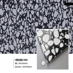 Reclaimed Terrazzo GS008