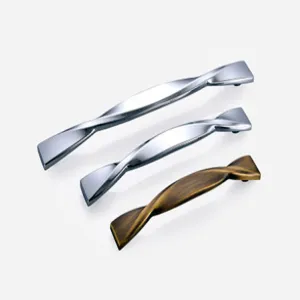 Zinc Alloy Cabinet Handle WZ0923