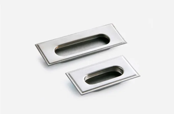 Stainless steel handle WSS0603