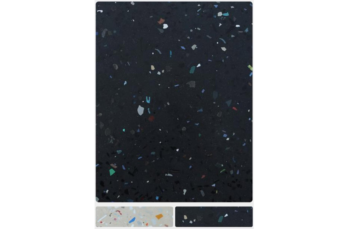 Upcycling-plastic