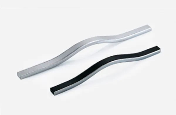 Aluminum Alloy Handle WA0134