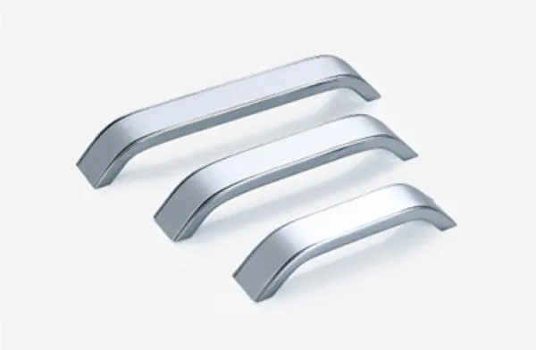 Aluminum Alloy Handle WA0151