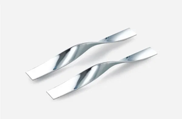 Zinc Alloy Cabinet Handle WZ0872