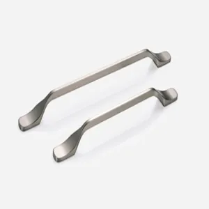 Zinc Alloy Cabinet Handle WZ0850