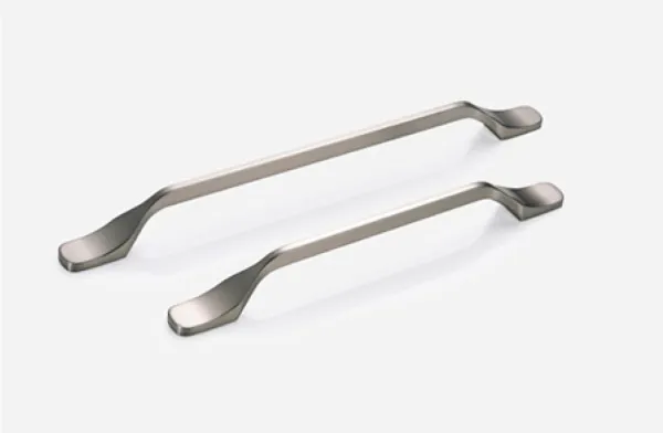 Zinc Alloy Cabinet Handle WZ0850
