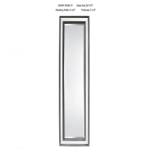 Mirrors W5084-5028C-M