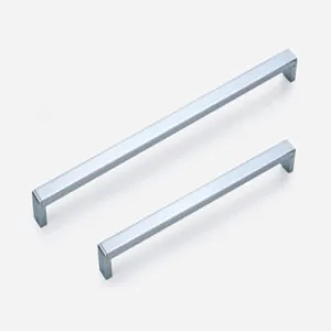 Aluminum Alloy Handle WZA0203