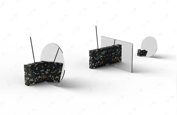 Stone Furniture