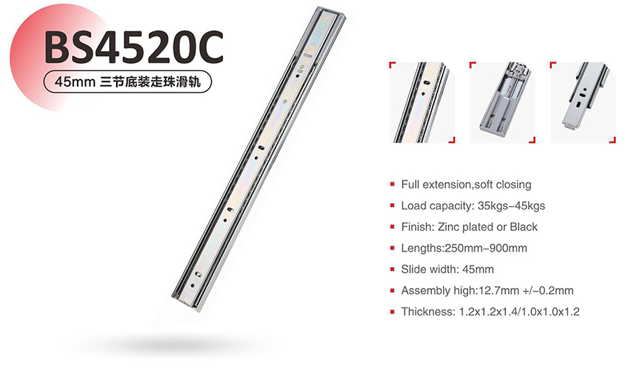 BS4520C