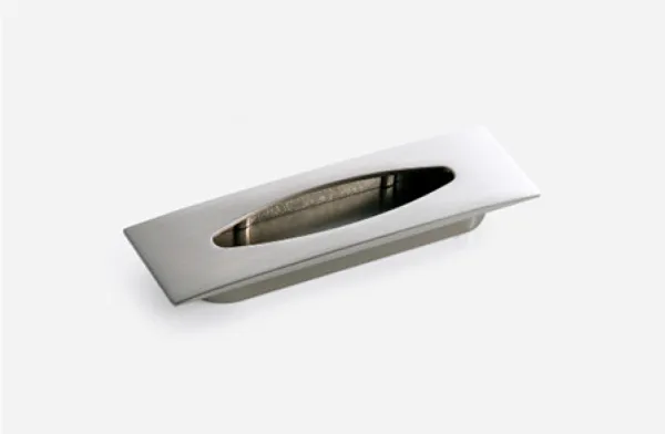 Alloy furnitune handle WZ3913
