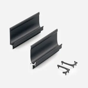 Edge banding handle WA01020