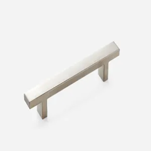 Stainless steel handle WSS06005