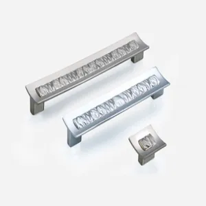 Zinc Alloy Cabinet Handle WZ0702