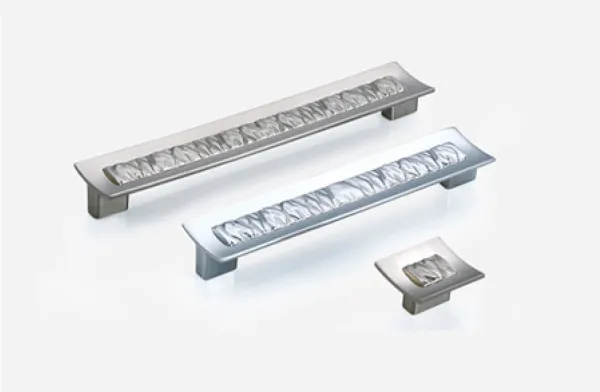 Zinc Alloy Cabinet Handle WZ0702